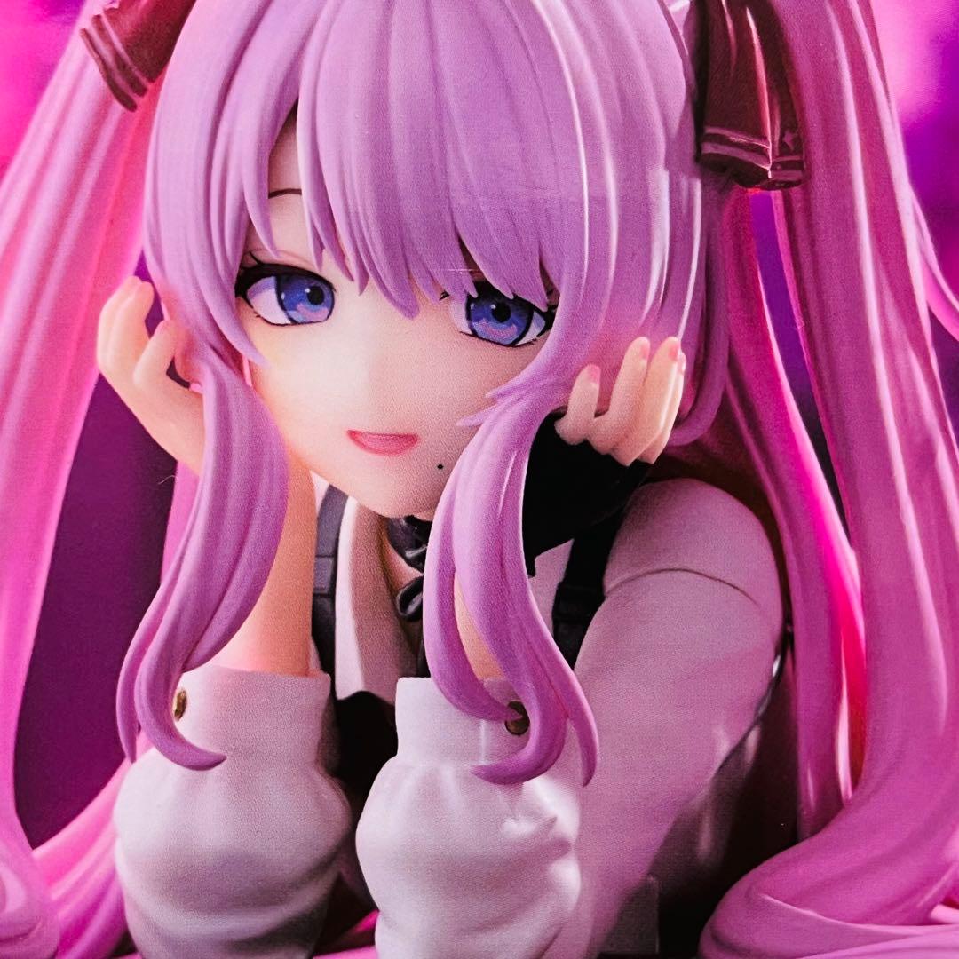 勝利の女神：NIKKE　プライズフィギュア　マグカップ など　11点セット