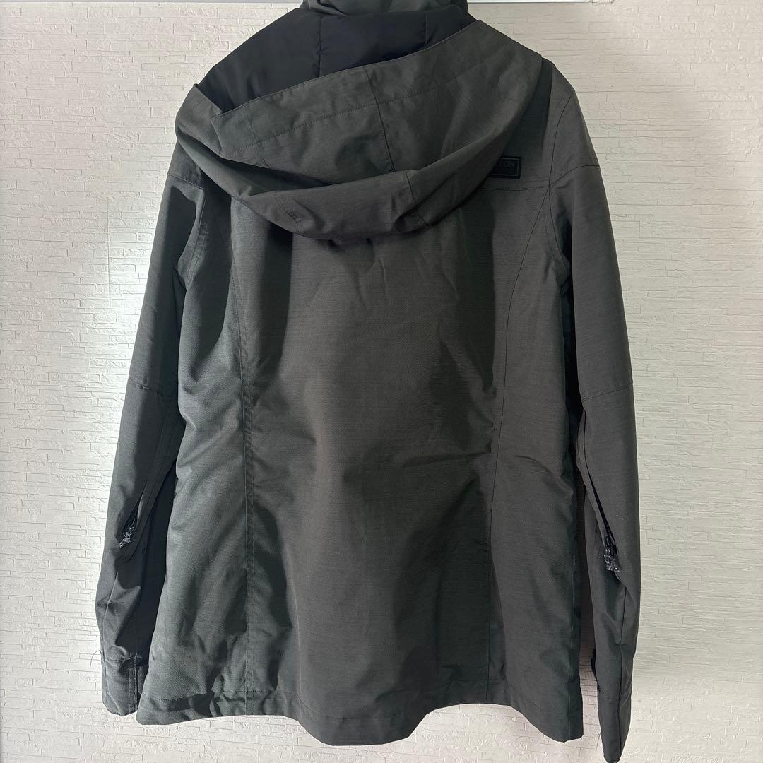 BURTON スキーウェア、スノボウェア