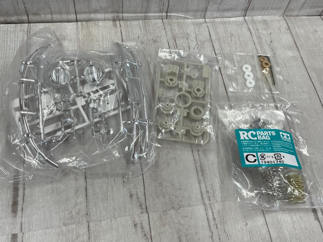 【訳あり】No.572 フォルクスワーゲン ビートル (M-06シャーシ)