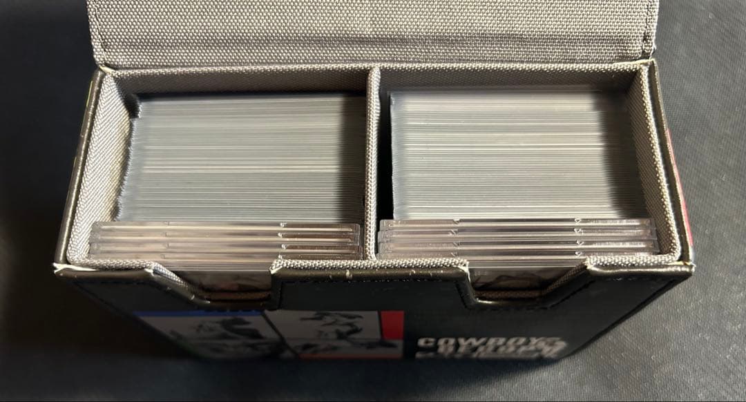 クロスタ　4c ぶいすぽ　デッキ　セット