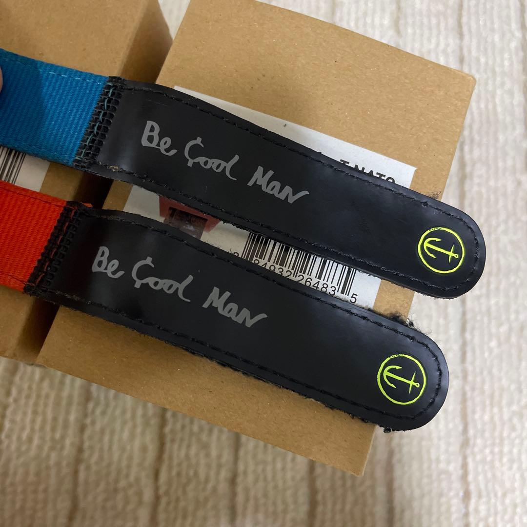 激レアコラボ2点セット キャプテンフィン/エレクトリック