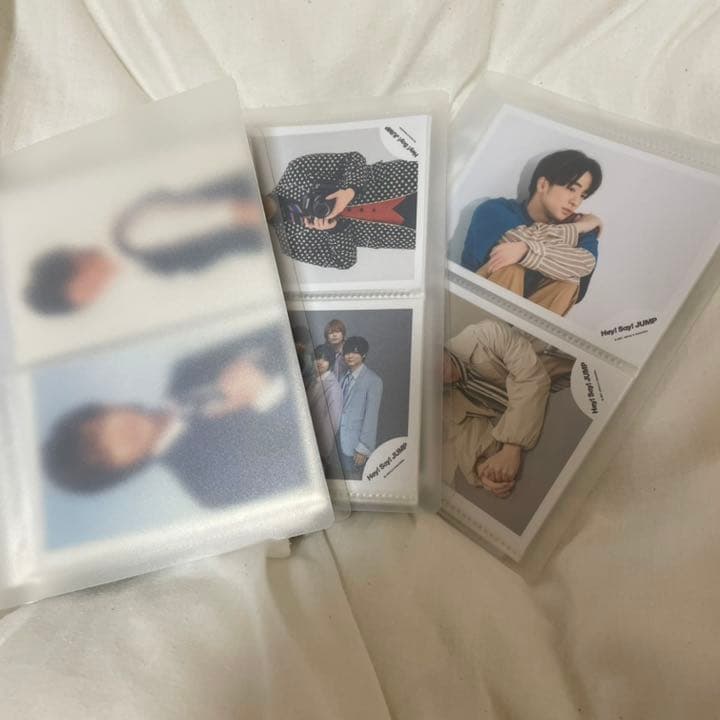 知念侑李 公式写真 約250枚