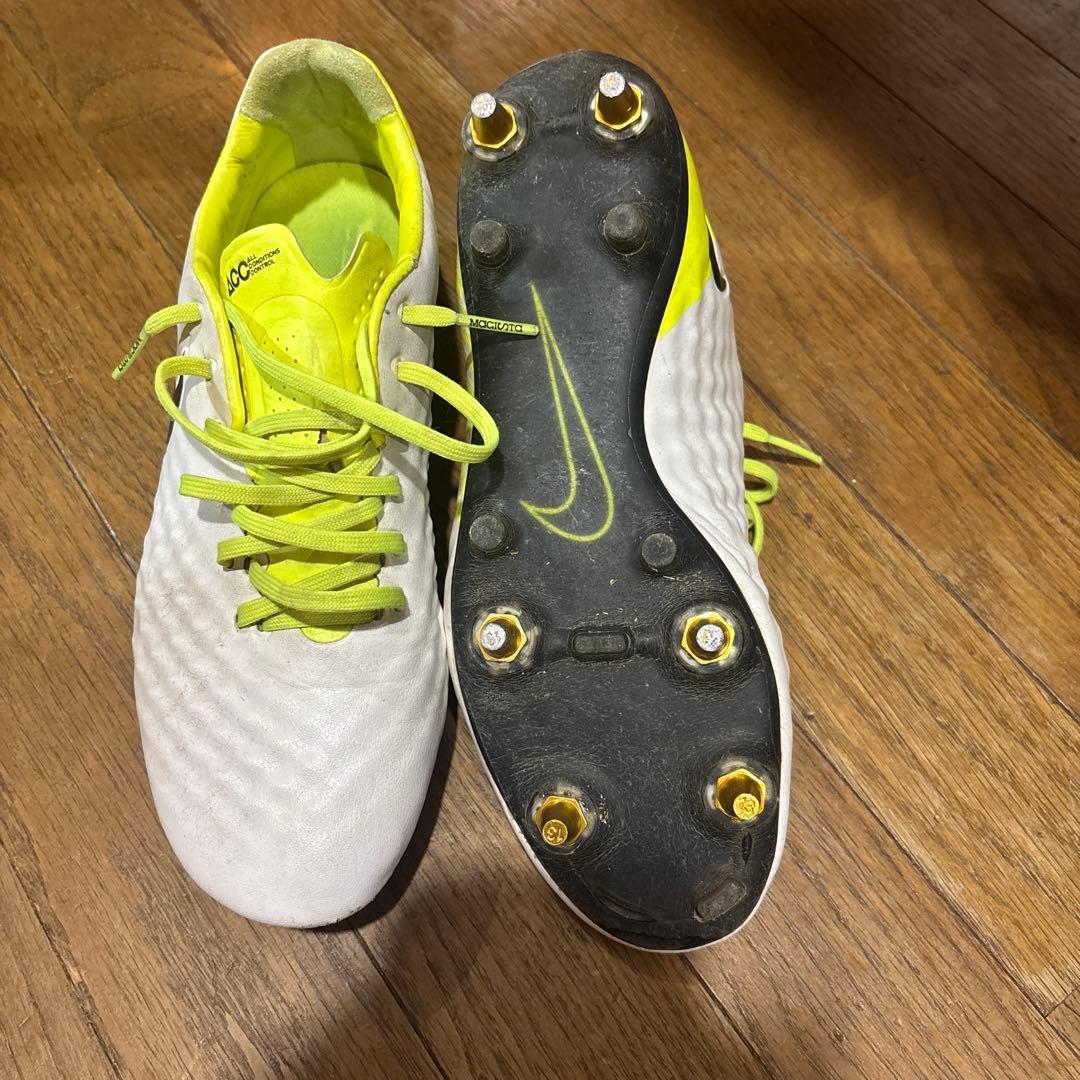 NIKE マジスタ SGMIX 27cm