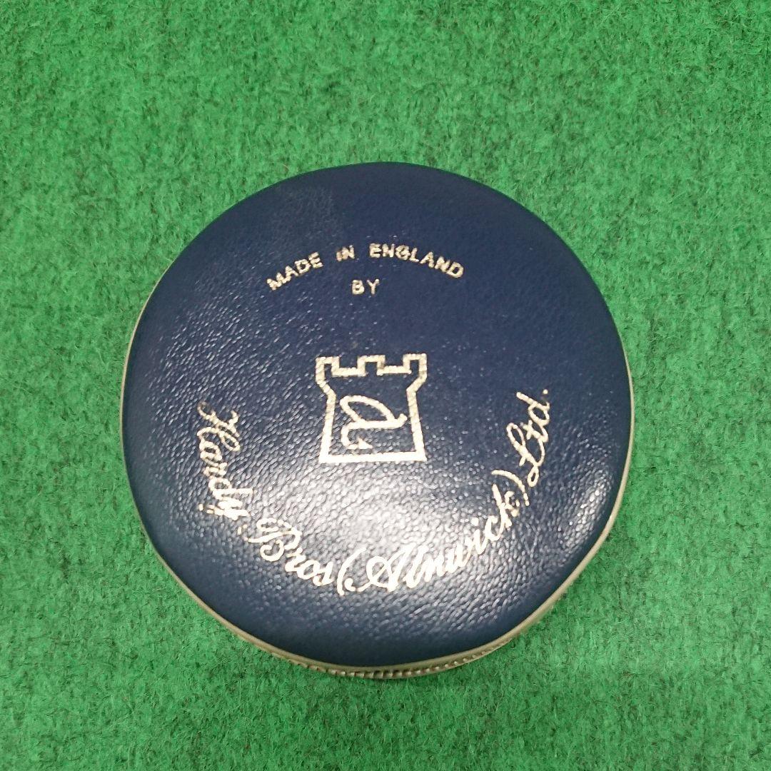 ハーディーのフライリール