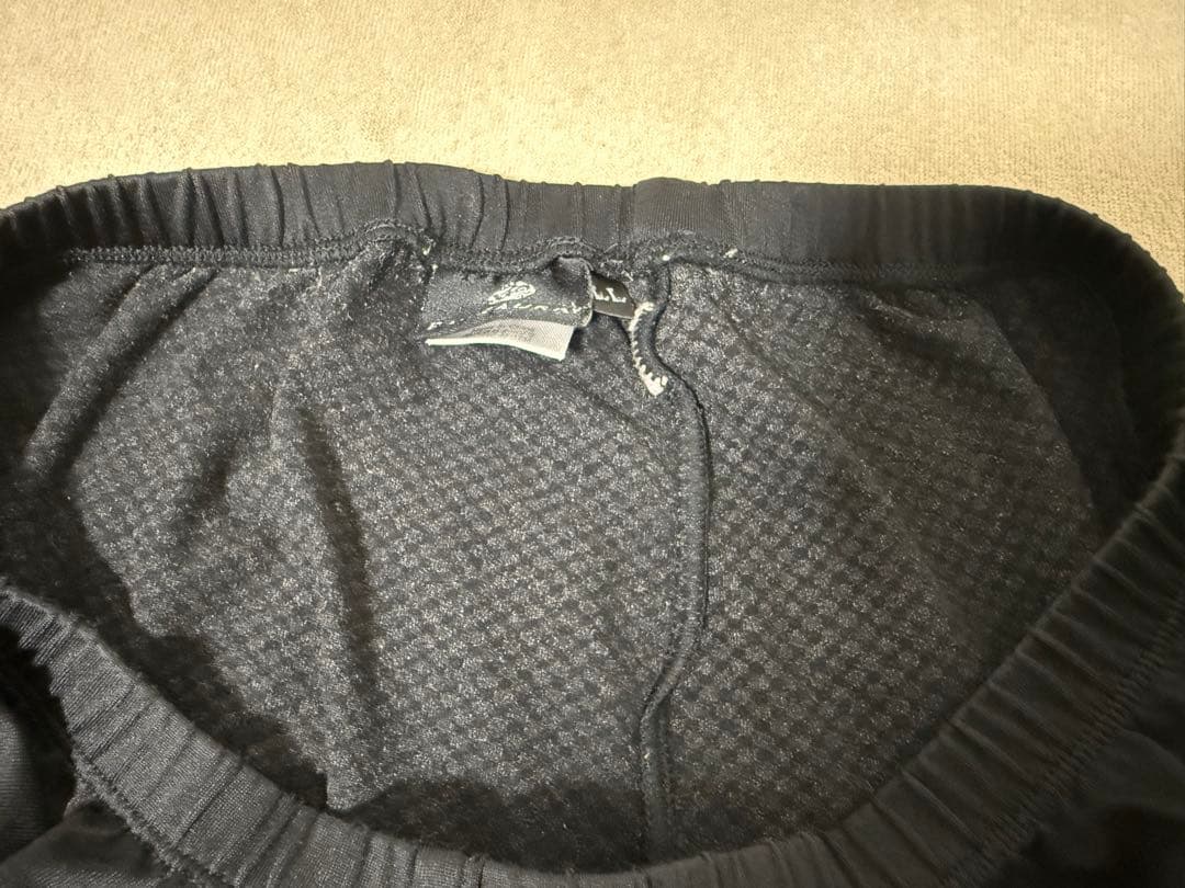 【Mii】YOSAルルオン ウェア上下セット(LLサイズ)