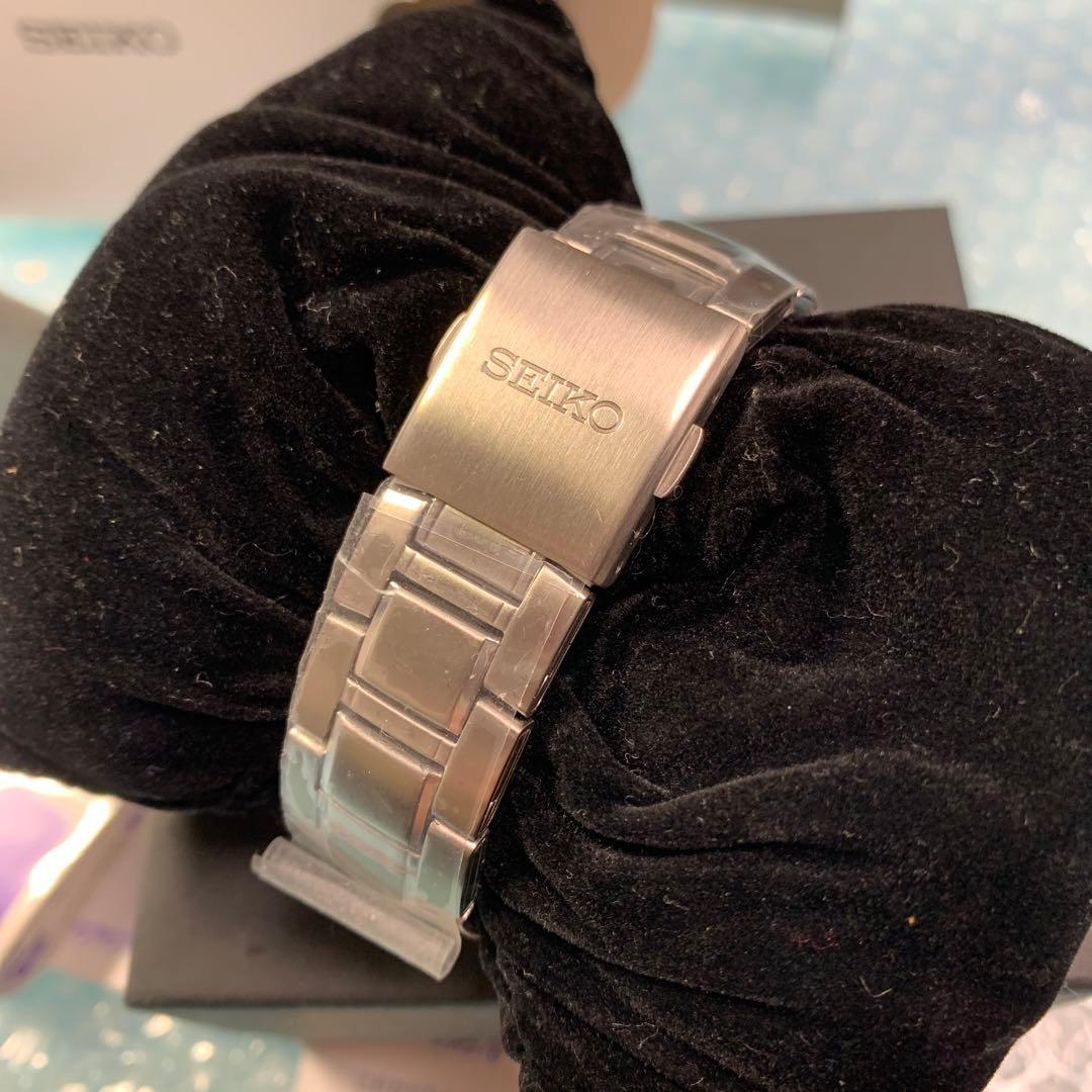 ワンピース　ONE PIECE SEIKO 15周年記念　腕時計　ウォッチ