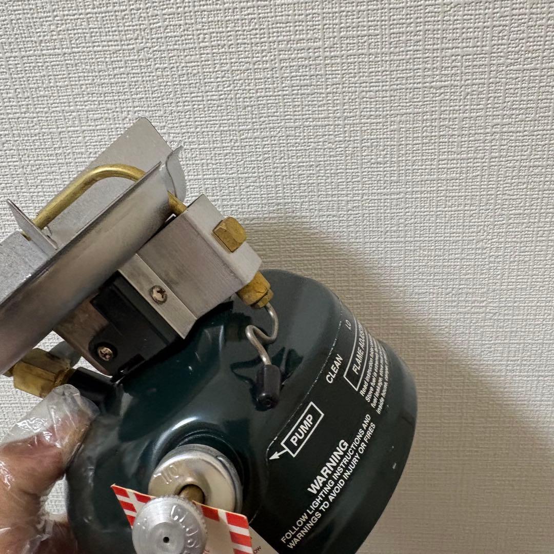 バーベキュー・調理用品 Coleman 508 STOVE