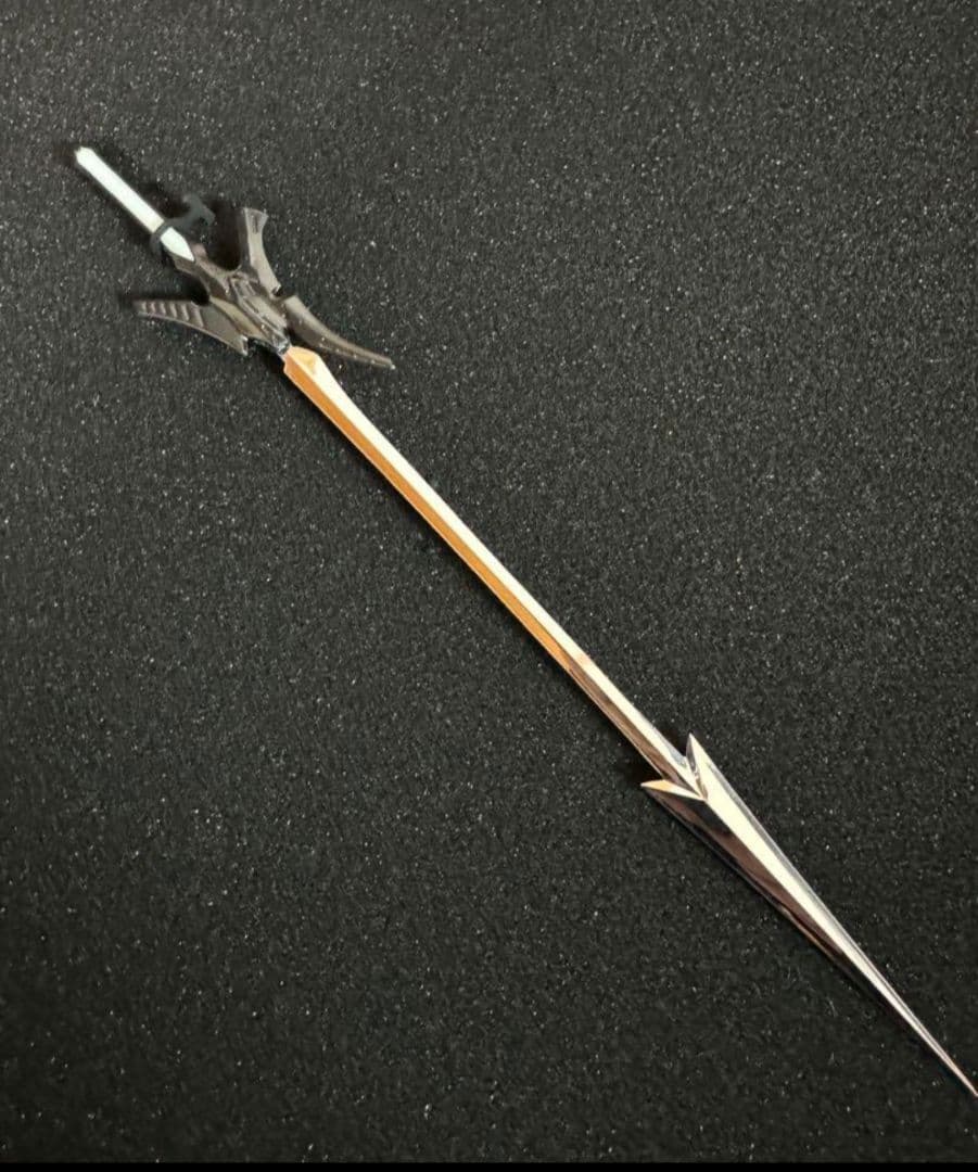 ABSOMEC GTM カイゼリン ファイブスター物語 難あり