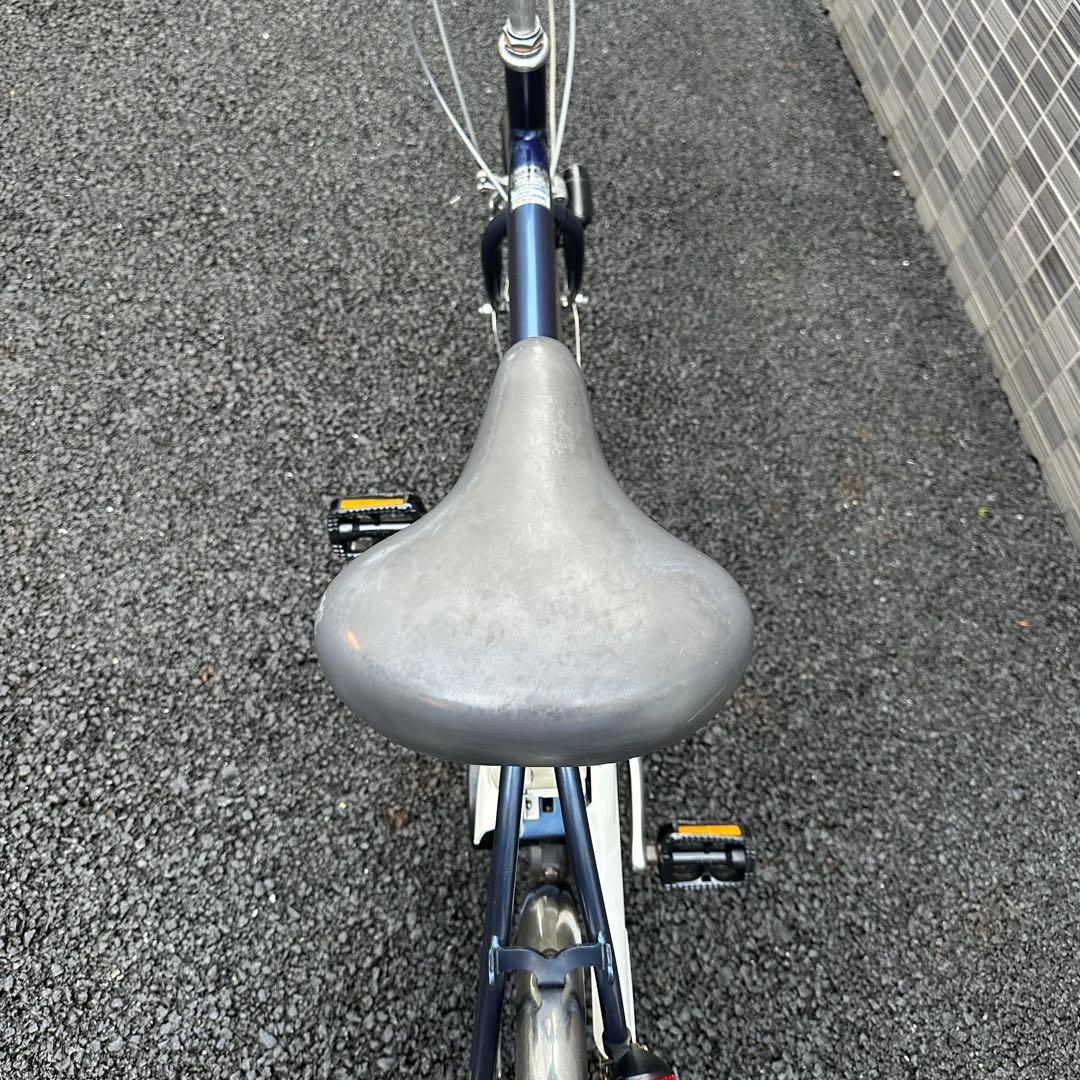 パナソニック　電動自転車 カジュアルVIVI 20インチ　本日最終日