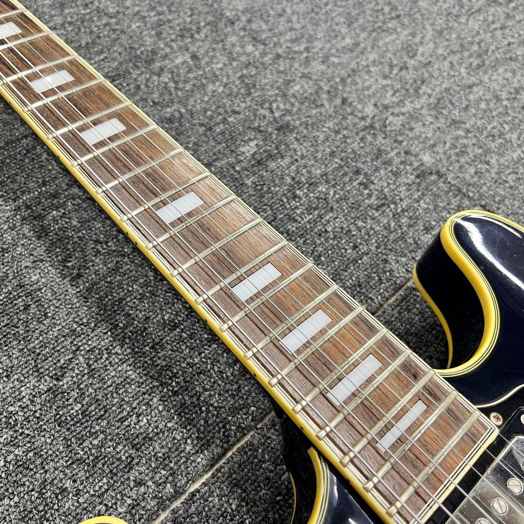 【11531】Aria Pro II TA62C フルアンブラック