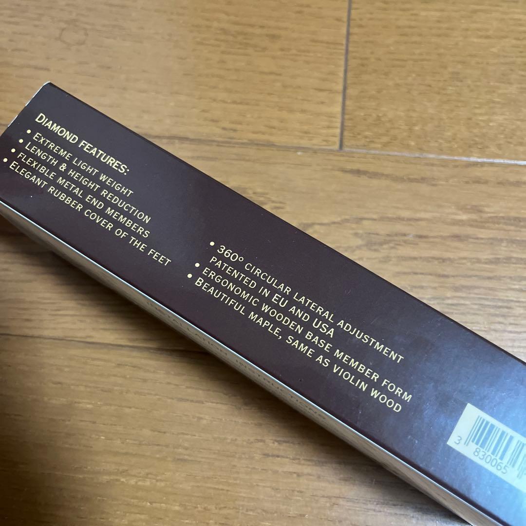 バイオリン　肩あて