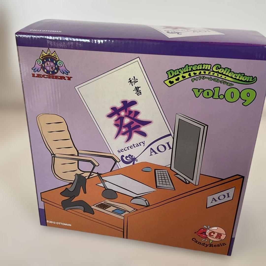 k*5様 Daydream Collection vol.09 葵 フィギュア