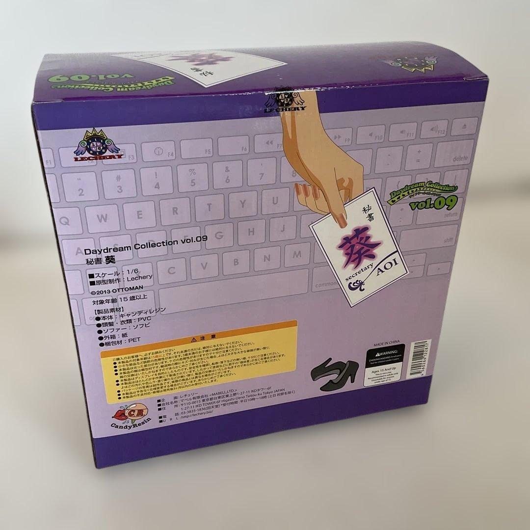 k*5様 Daydream Collection vol.09 葵 フィギュア