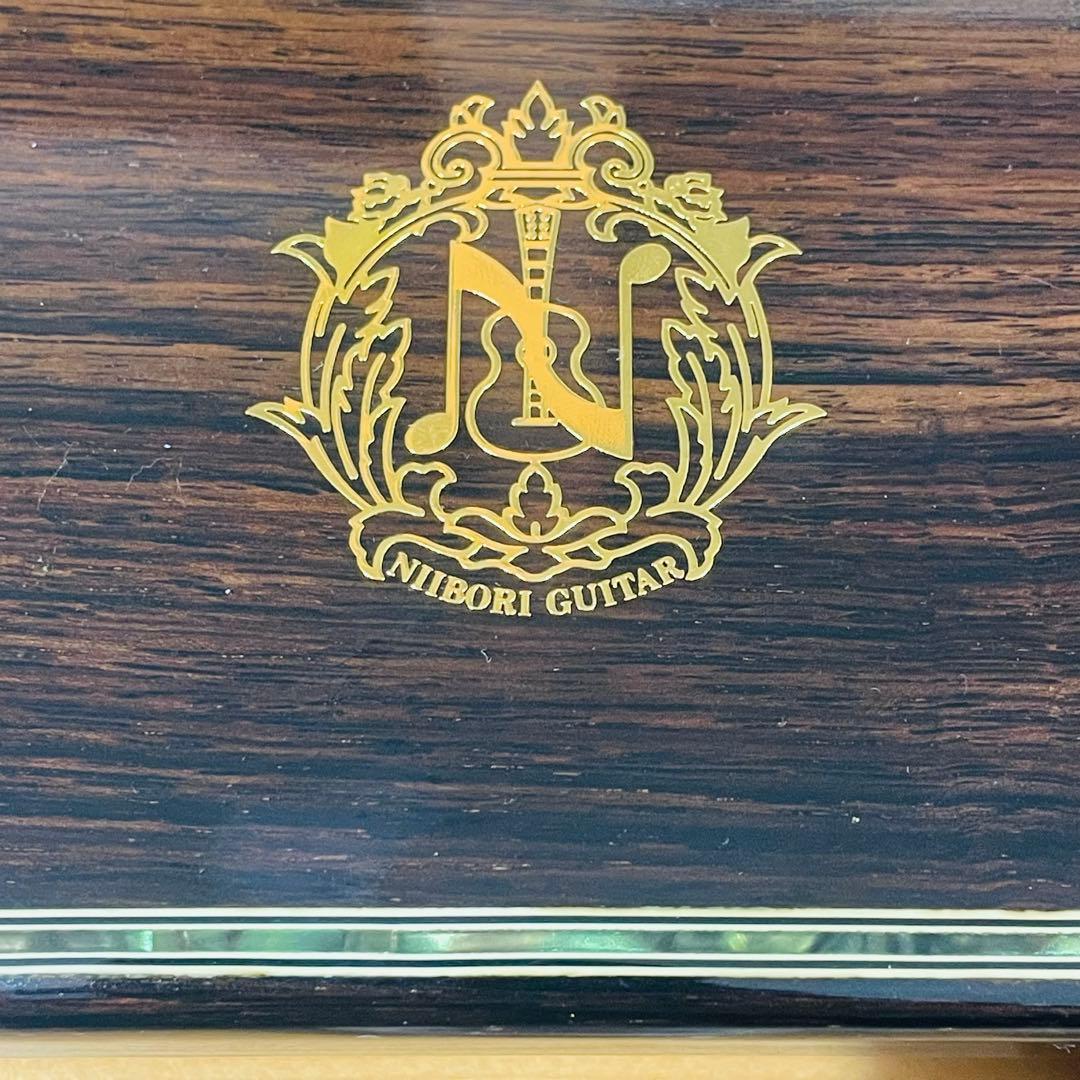 NIIBORI GUITAR 新堀ギター ゼンオン NKG-140 大正琴