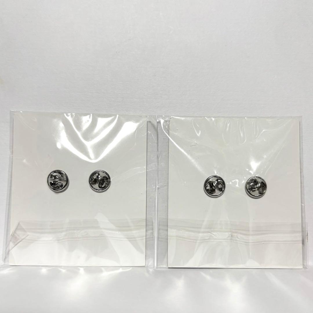 PlayVital 東京ゲームショウ　TGS 2024 ピンズ　ピンバッジ　２種