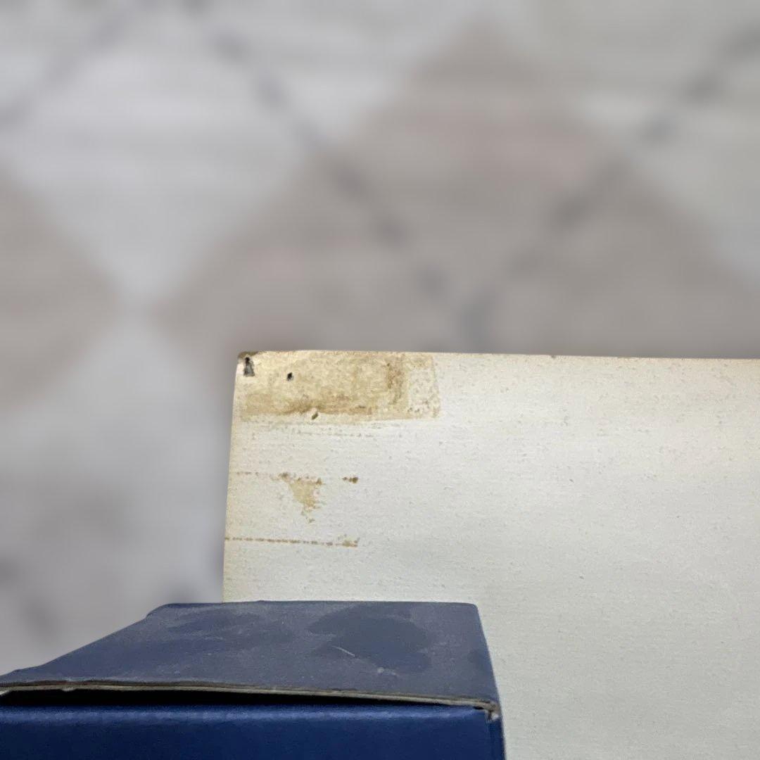 B'z LIVE GYM '94 9th bluesポスター