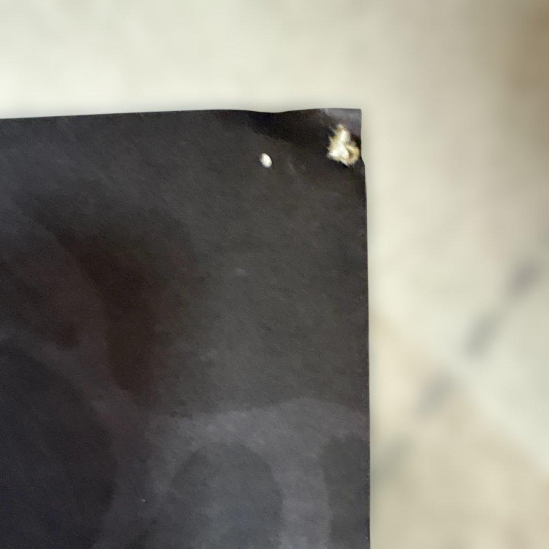 B'z LIVE GYM '94 9th bluesポスター