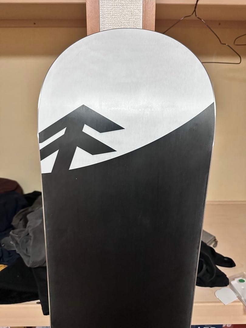 Gray sonical MACH 60W スノーボード