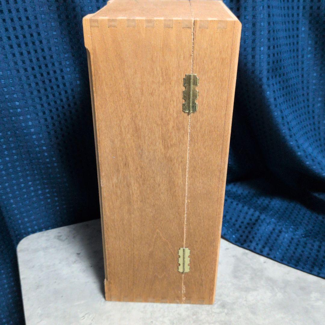 【月末 最終値下げ！】WILD TURKEY 15年アメリカンスピリッツ