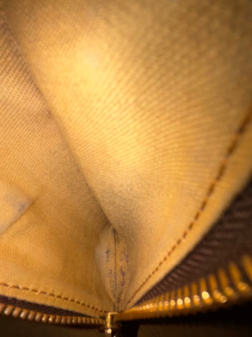 シーカンパニー　ルポペンケース　初期型