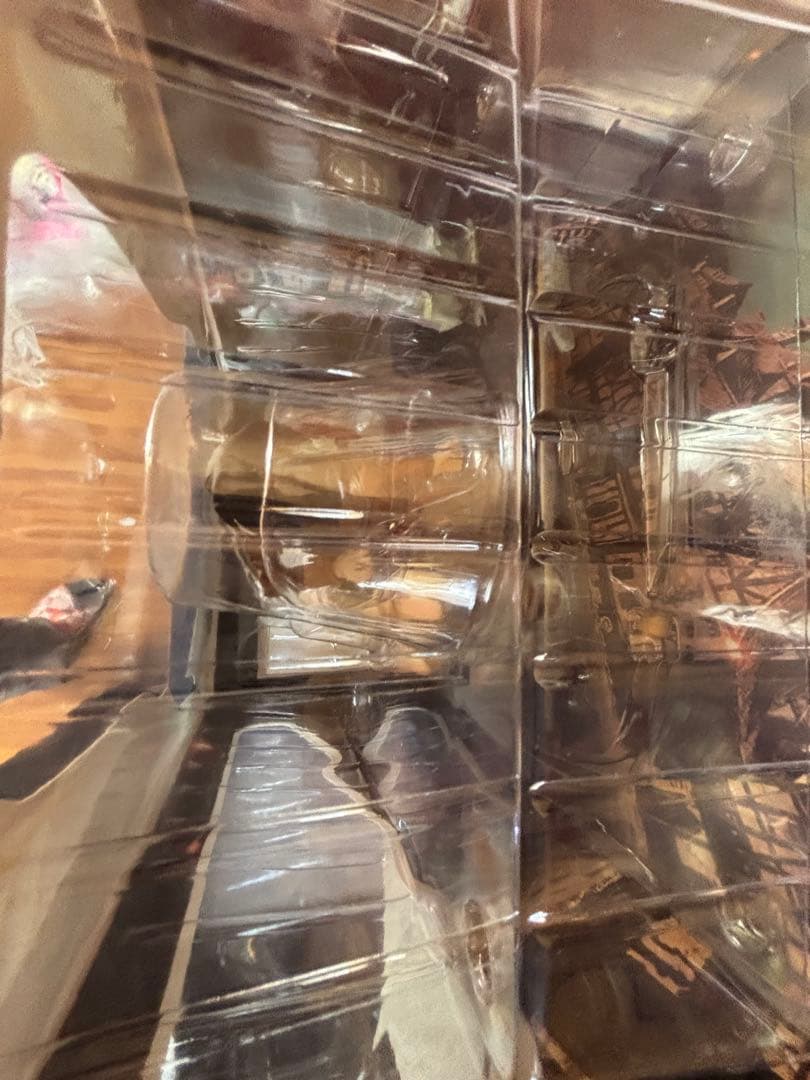 プルクラ 進撃の巨人ミカサ アッカーマン1/7フィギュア