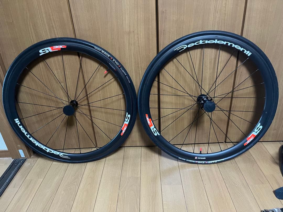 パーツ deda sl38c