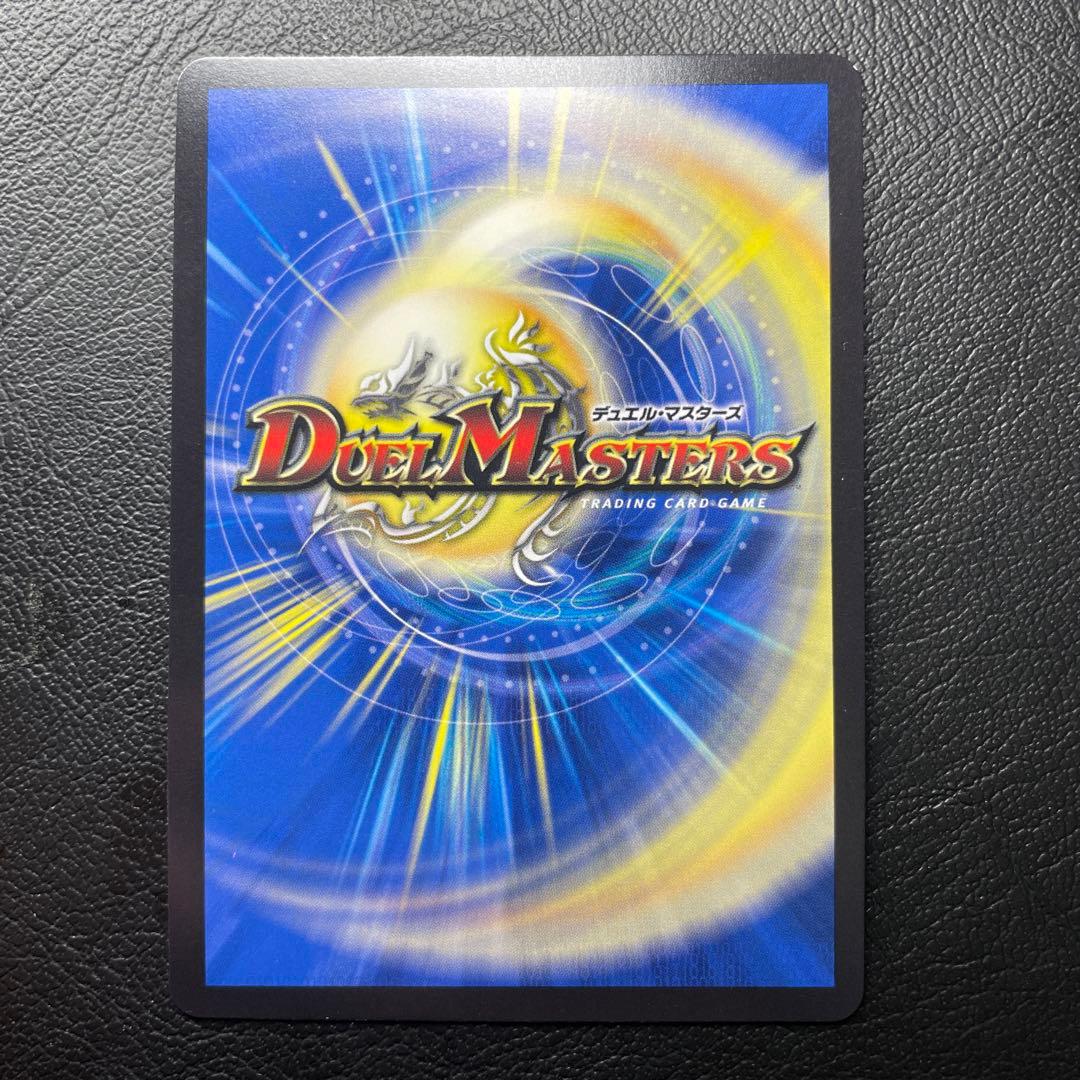 王闘竜王 ボルシャックドラゴン　シク