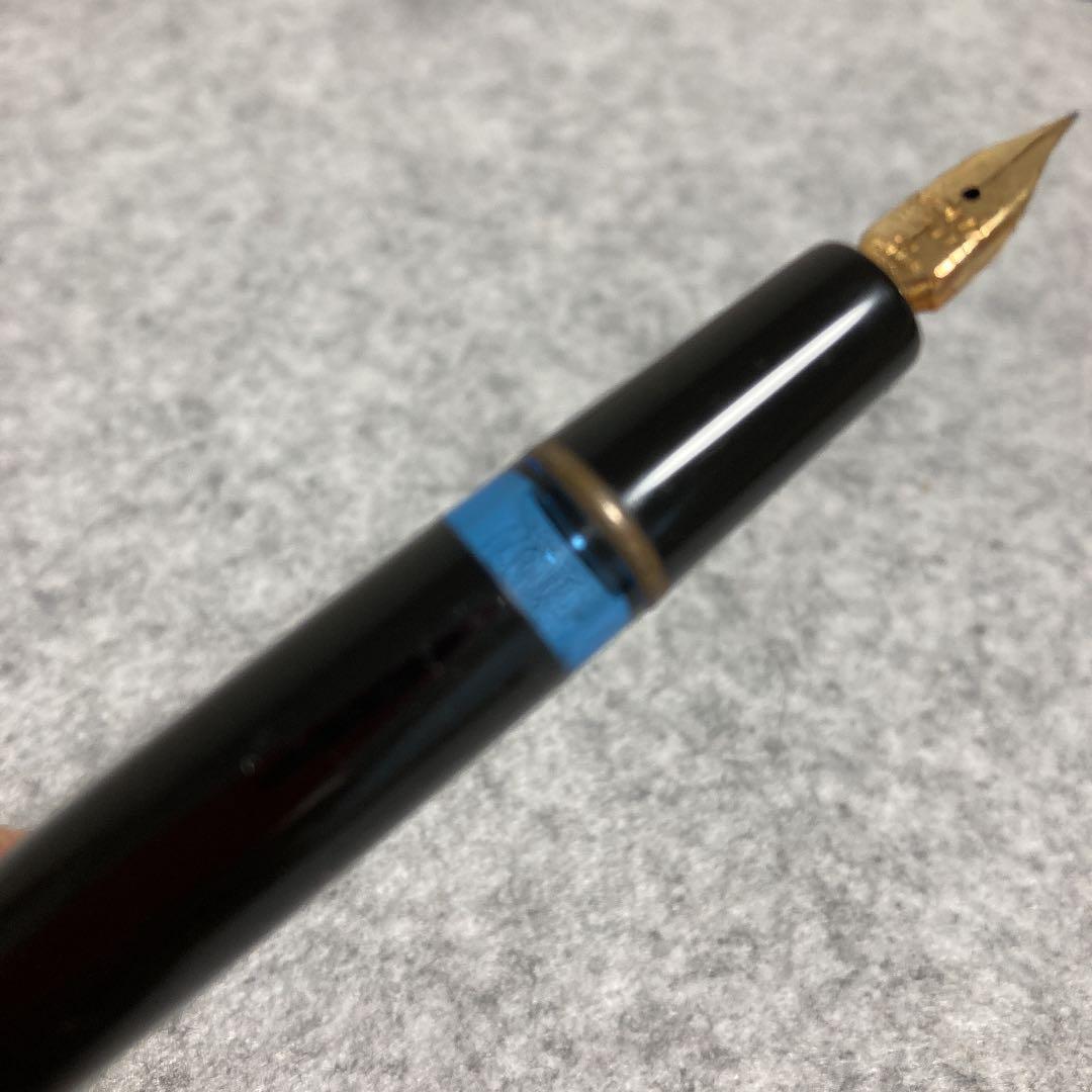 モンブラン　万年筆　252