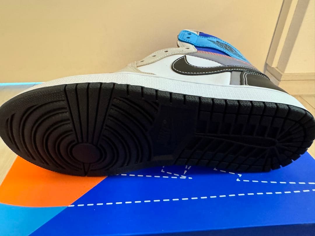 NIKE AIR JORDAN 1 サイズ9