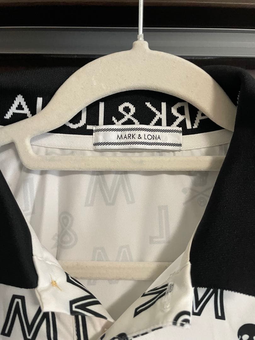 メンズウェア MARK&LONA