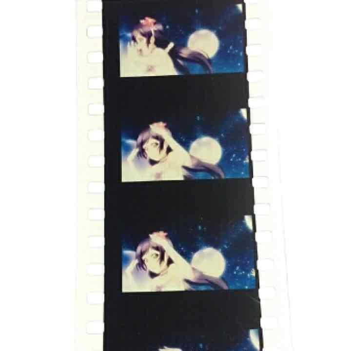 ラブライブ フィルム 僕光のぞみ