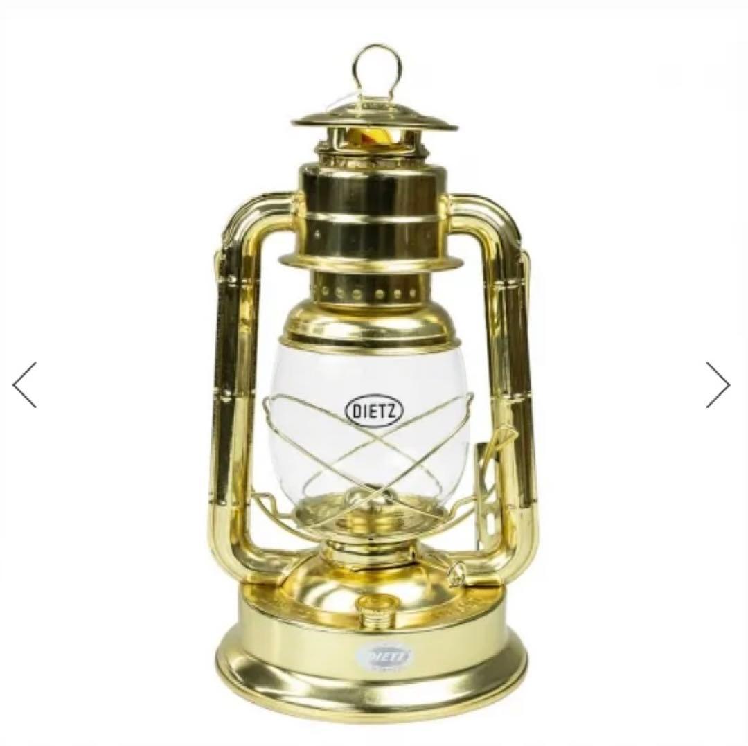 DIETZ ハリケーンランタン#90
