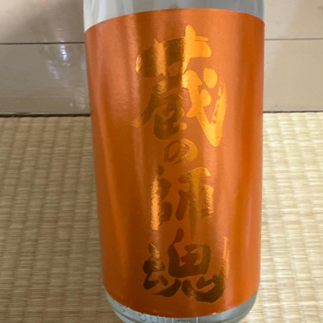 芋焼酎　1800 5本セット