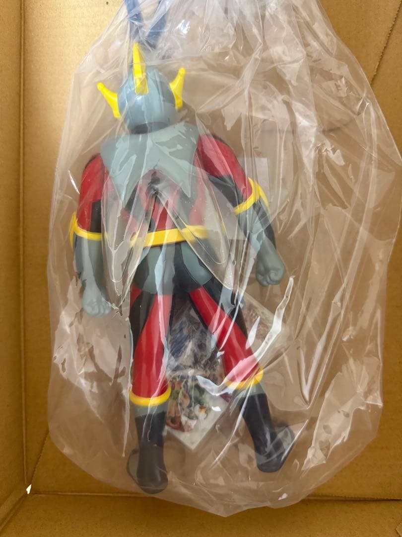 マルサン70’sセブンティーズ　ウルトラエース 未開封　即日発送