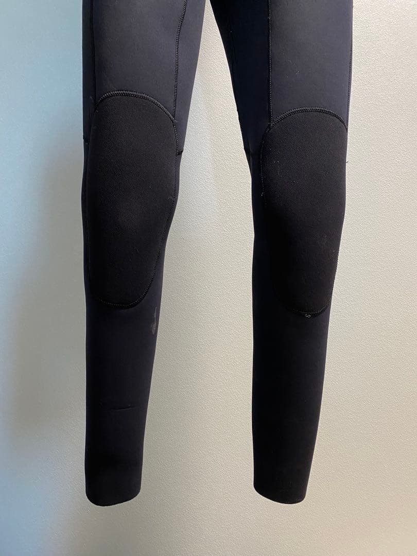 ロングジョンML Three Weather スリーウェザーウェットスーツ