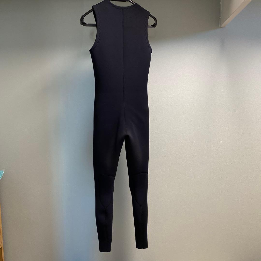 ロングジョンML Three Weather スリーウェザーウェットスーツ