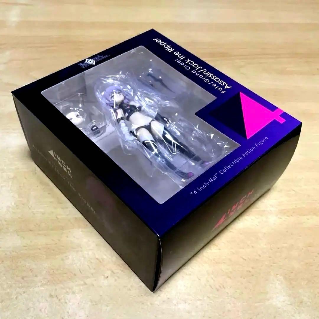 【新品、未開封】千値練　Assassin/Jack the Ripper