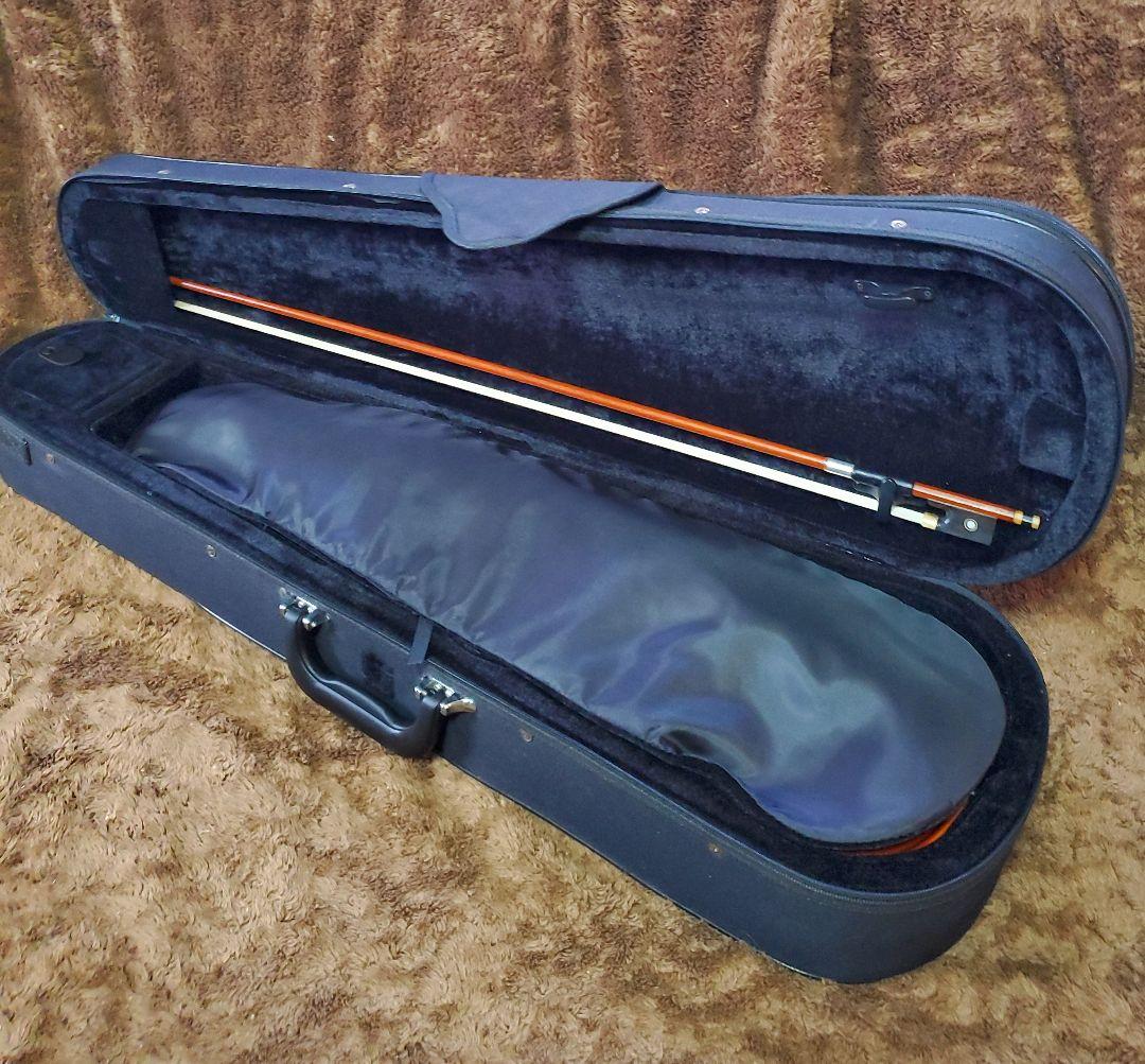 Carlo giordano カルロ ジョルダーノ バイオリン 4/4 VS-1