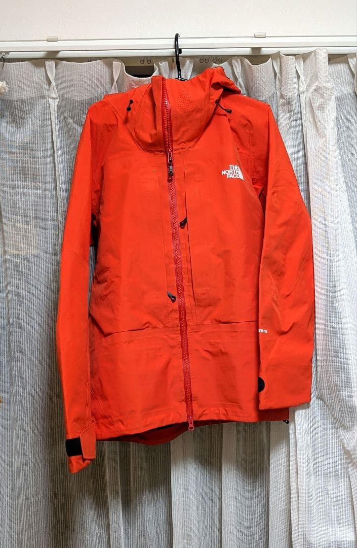 H*H様 NORTH FACE POWDER GUIDE ジャケット NS620