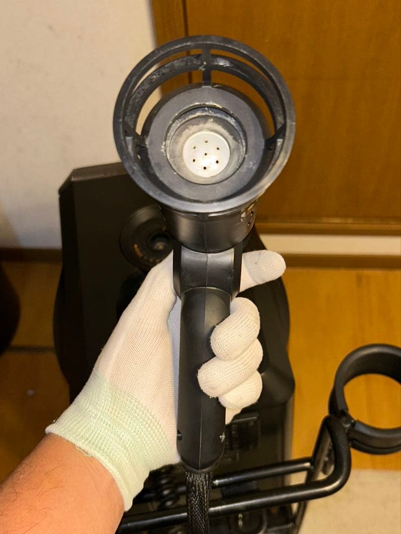 【タカラベルモント】ナノプレッソEX SD-302SBR