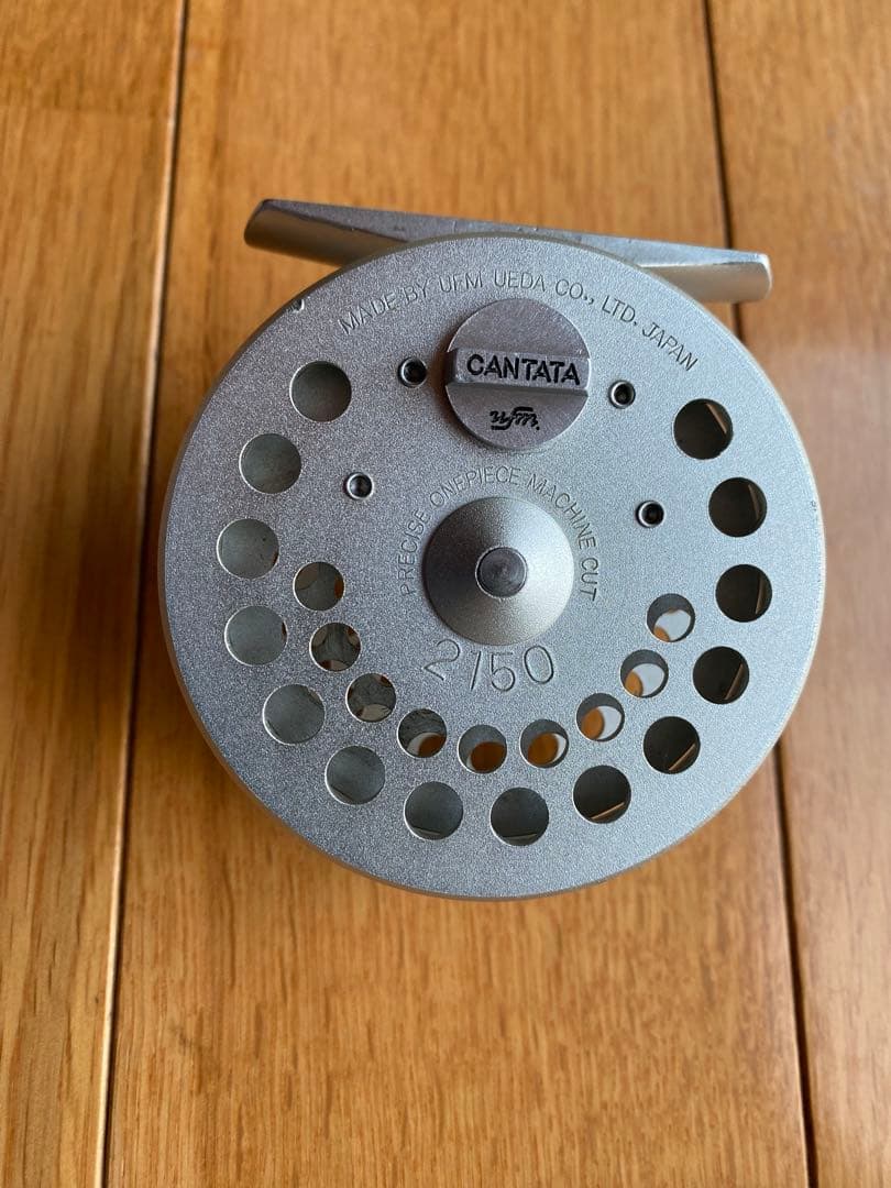 ウエダ　ufm UEDA CANTATA 2150