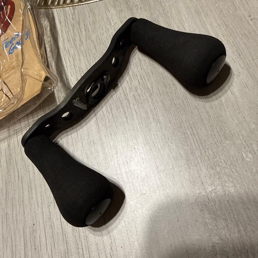 スタジオコンポジット　RC-DC PLUS カーボン　R27XL