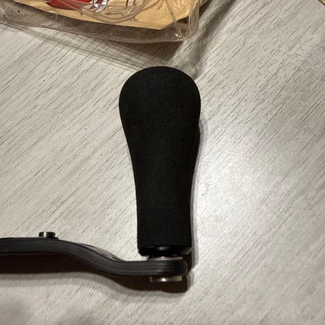 スタジオコンポジット　RC-DC PLUS カーボン　R27XL