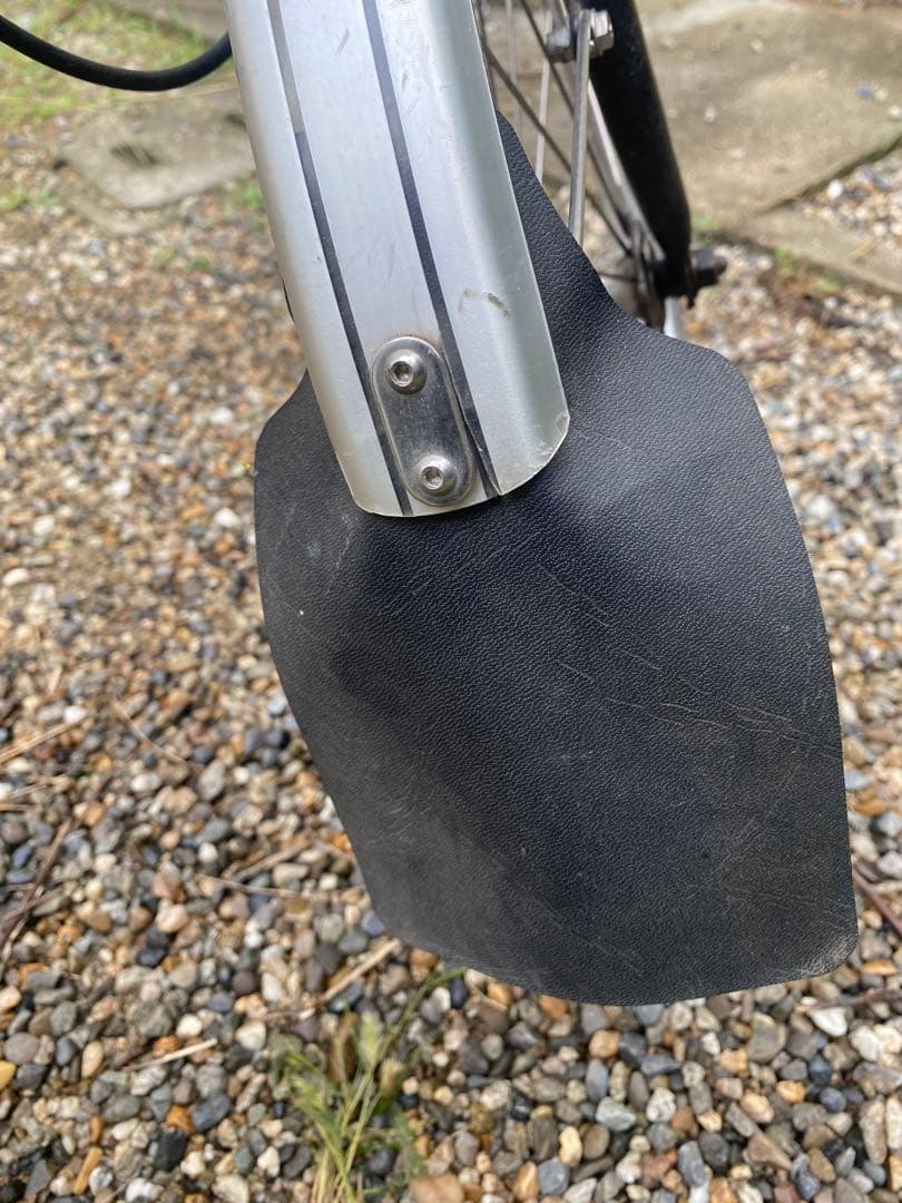 よんよんさま　ブロンプトン　ジャンク