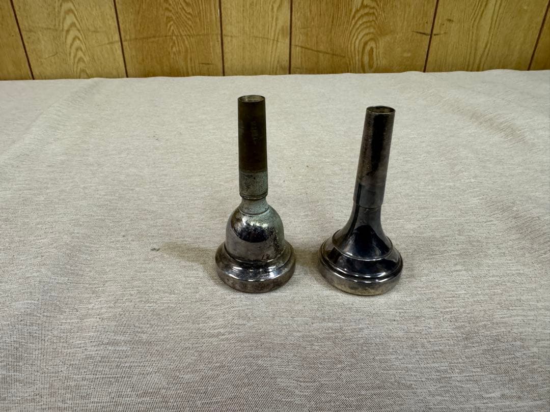 Nikkan EMPERIALE トロンボーン ニッカンインペリアル