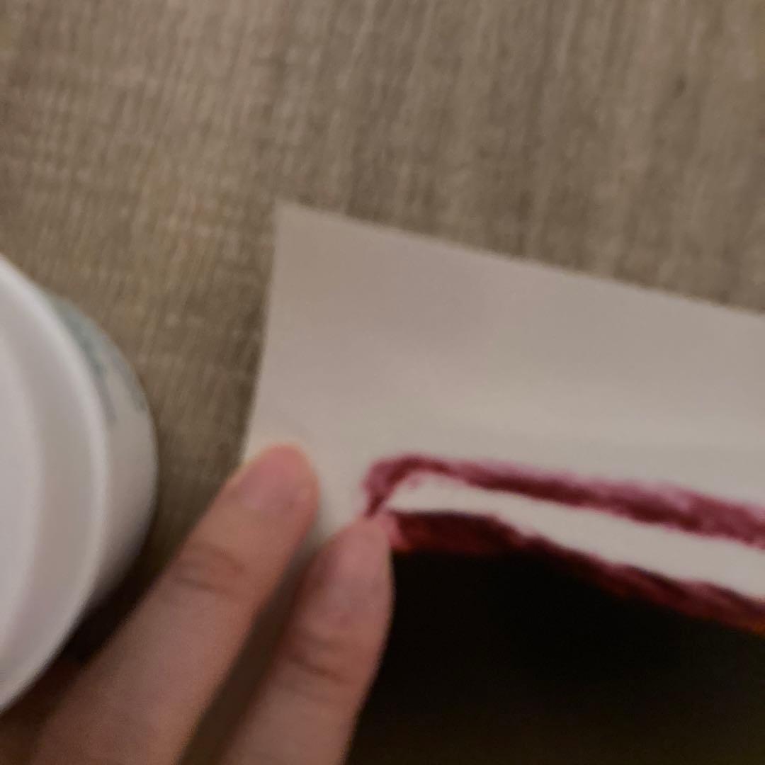 【匿名配送】ムックの直筆サイン入りポスター