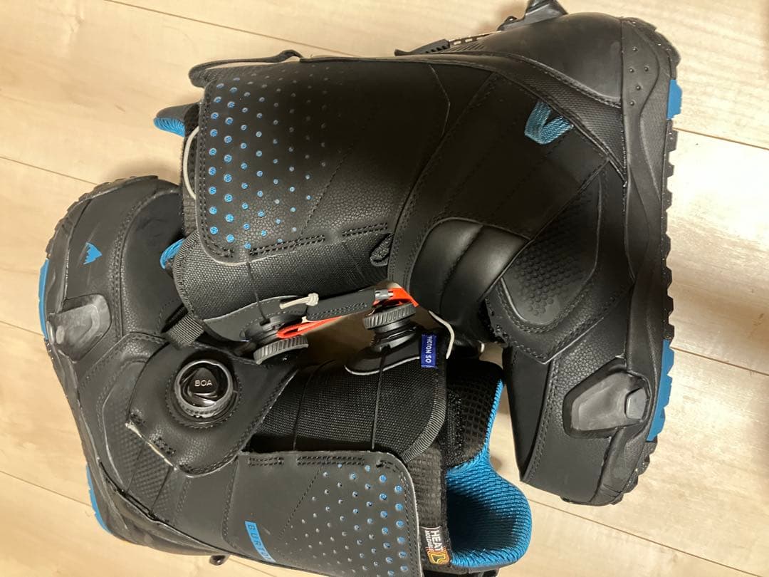 Burton Photon Wide スノーボードブーツ20247104001