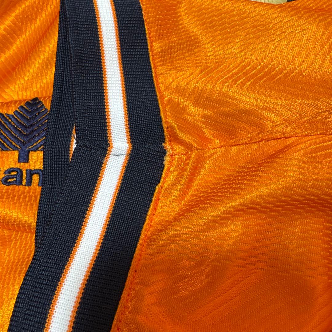 バレンシア 98-99 ホーム luanvi ルアンビ ユニフォーム