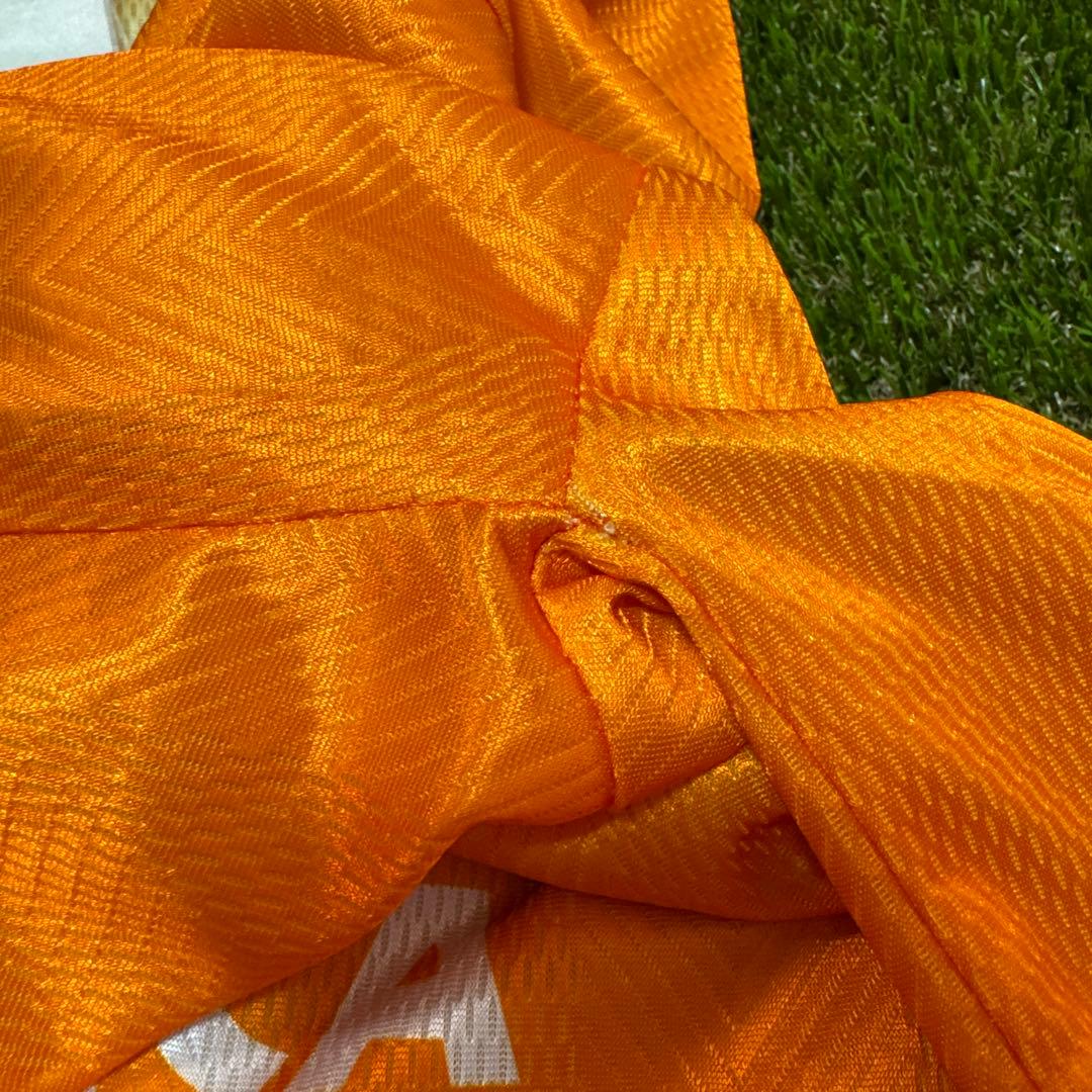 バレンシア 98-99 ホーム luanvi ルアンビ ユニフォーム