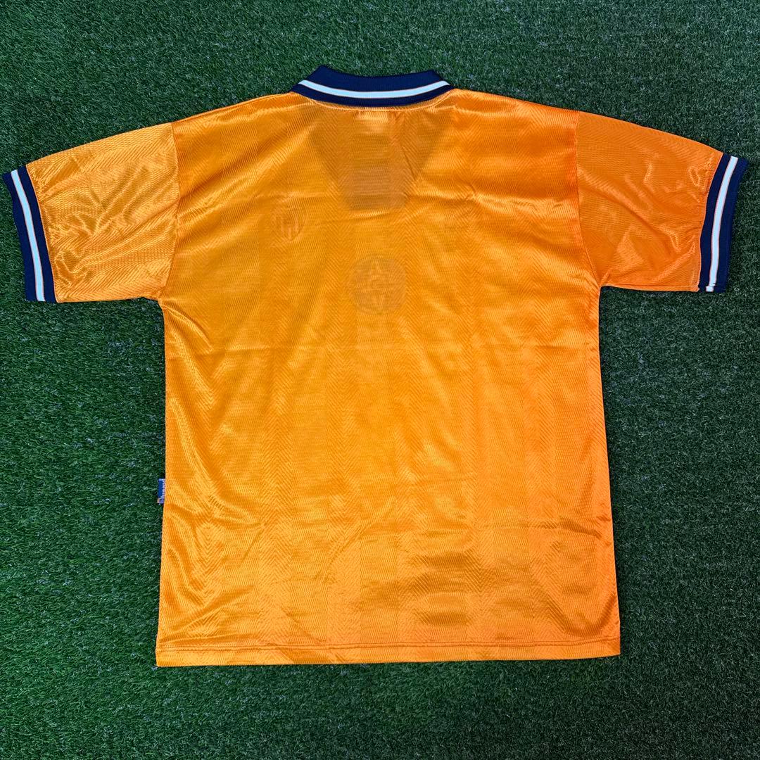 バレンシア 98-99 ホーム luanvi ルアンビ ユニフォーム